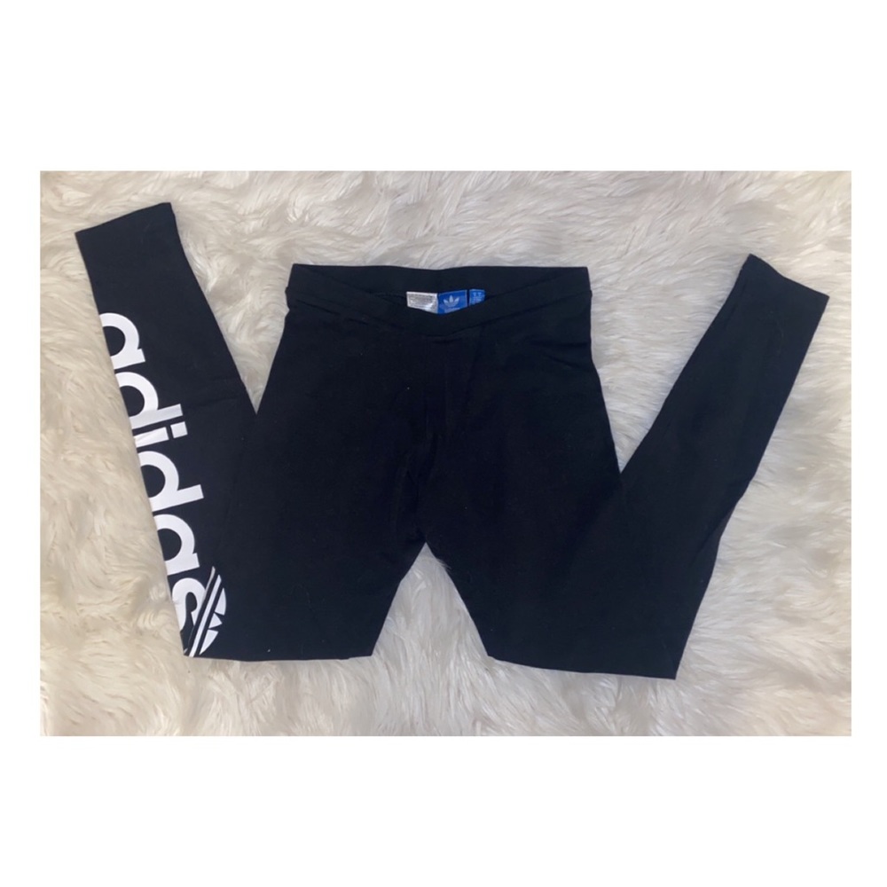 Adidas leggings